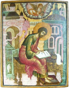 Luke the Evangelist, the Social