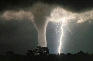 tornado