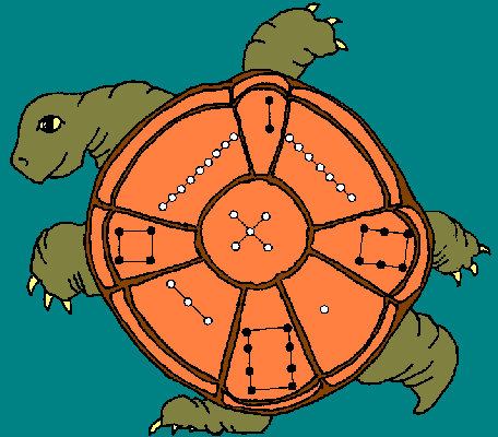 Výsledek obrázku pro Fu- xi turtle