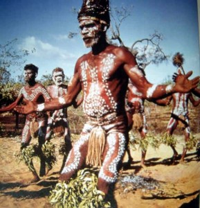 aboriginals