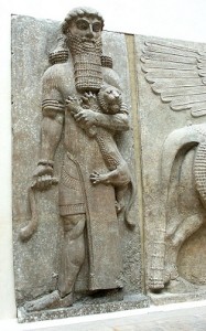 Gilgamesh (Nimrod)